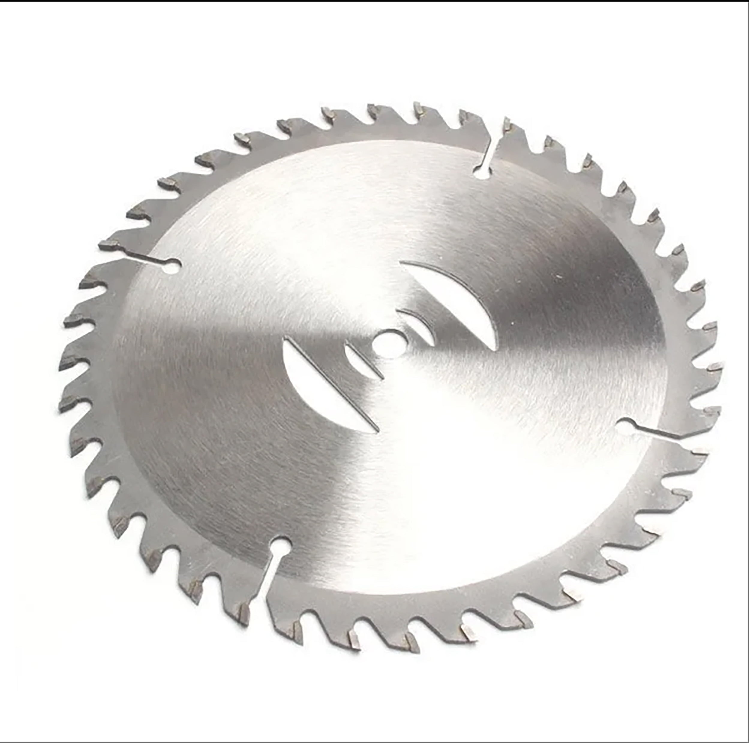 Grass Trimmer Blades for 6-Inch Weed Eaters(Included 5 * Plastic Blades, 2 * Stainless Steel Blades,1 * Anti-tangle Blade, 1 * 6 inch Alloy Saw Blade, 1 * L-shaped Sleeve)